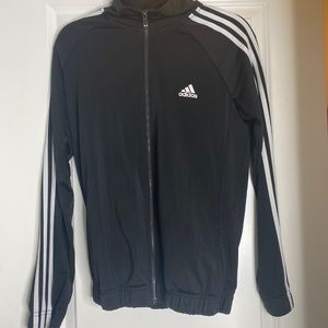 Adidas Jacket Size Large